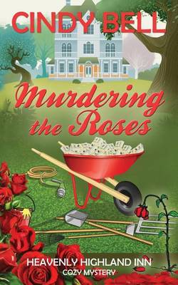 Book cover for Murdering the Roses