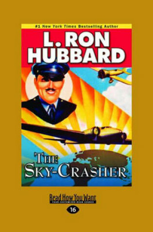 Cover of The Sky-Crasher (Stories from the Golden Age)