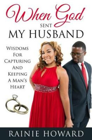 Cover of When God Sent My Husband