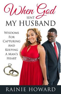 Book cover for When God Sent My Husband