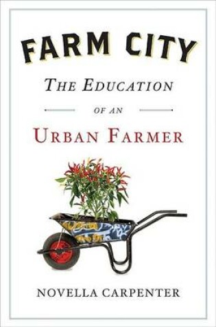 Cover of Farm City