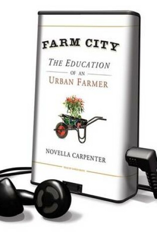 Cover of Farm City