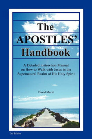 Cover of The Apostles' Handbook