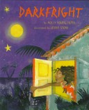 Book cover for Darkfright