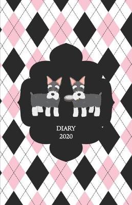 Book cover for Diary 2020