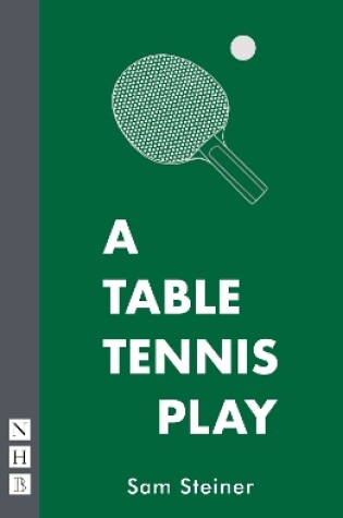 Cover of A Table Tennis Play