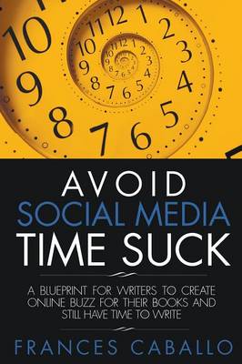 Cover of Avoid Social Media Time Suck