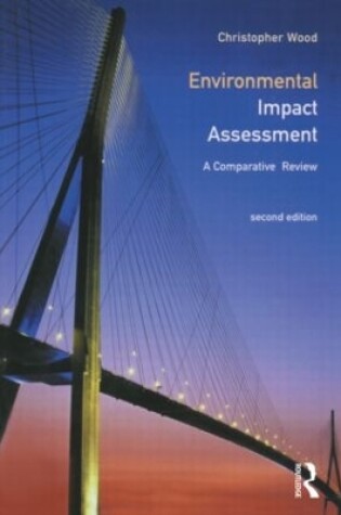 Cover of Environmental Impact Assessment