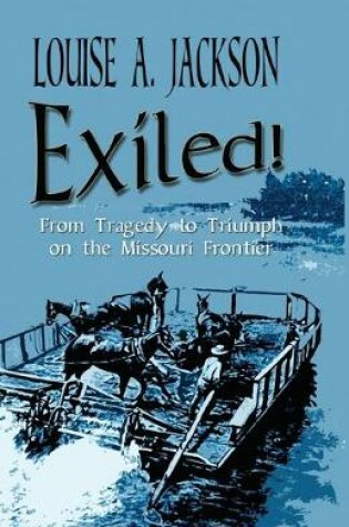 Cover of Exiled!