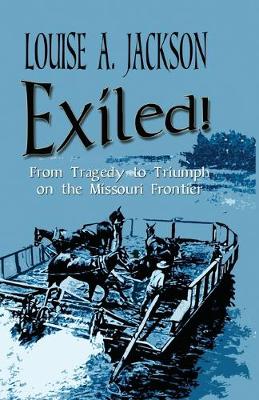 Book cover for Exiled!