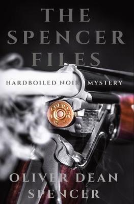 Book cover for The Spencer Files