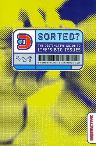 Cover of Sorted?