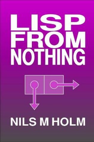 Cover of LISP From Nothing
