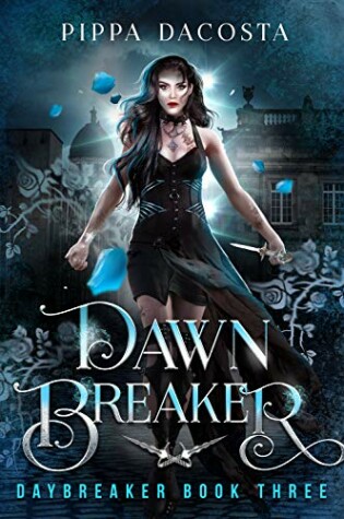 Cover of Dawn Breaker