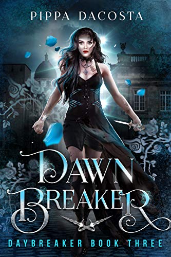 Cover of Dawn Breaker