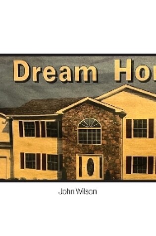 Cover of Your Dream Home Book