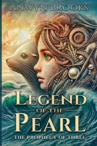 Cover of Legend of the Pearl