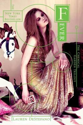 Fever by Lauren DeStefano