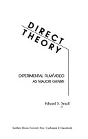 Book cover for Direct Theory