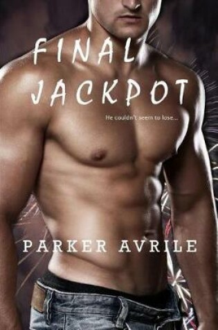 Cover of Final Jackpot