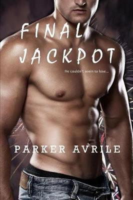 Book cover for Final Jackpot