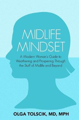 Book cover for Midlife Mindset