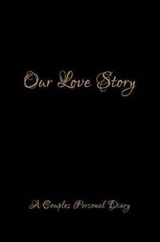 Cover of Our Love Story