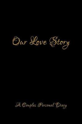 Book cover for Our Love Story