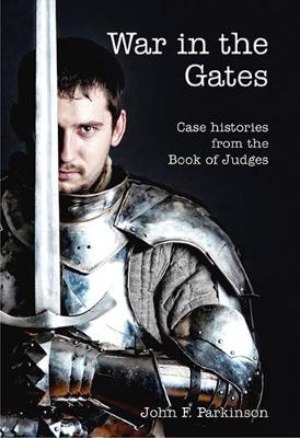 Book cover for War in the Gates