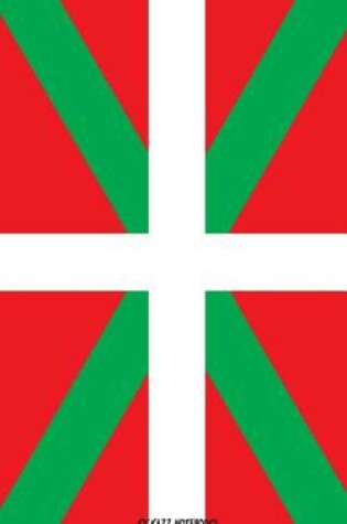 Cover of Flag of Basque Country