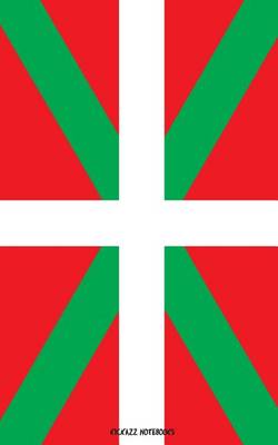 Book cover for Flag of Basque Country