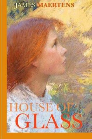 Cover of House of Glass