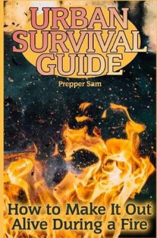 Cover of Urban Survival Guide