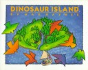 Book cover for Dinosaur Island