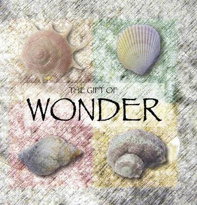 Book cover for The Gift of Wonder (Quotes)