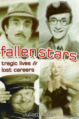 Cover of Fallen Stars