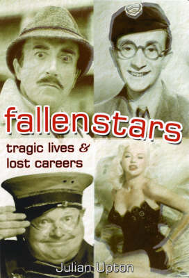 Book cover for Fallen Stars