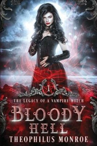 Cover of Bloody Hell