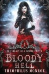 Book cover for Bloody Hell