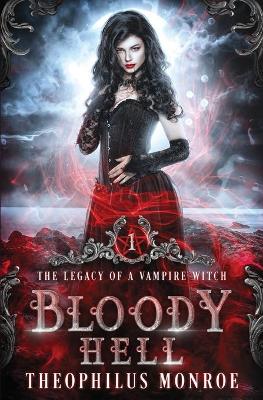 Cover of Bloody Hell