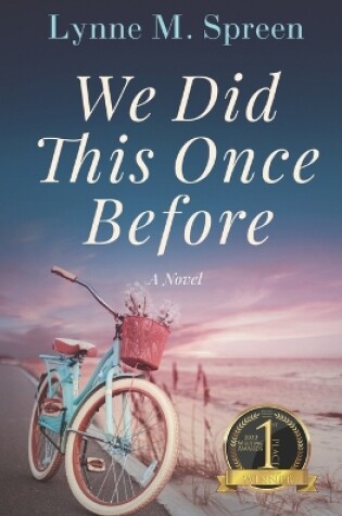 Cover of We Did This Once Before