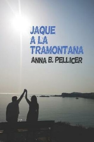 Cover of Jaque a la tramontana
