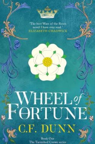 Cover of Wheel of Fortune