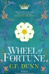 Book cover for Wheel of Fortune