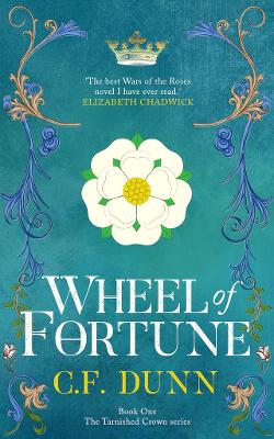 Cover of Wheel of Fortune