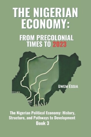 Cover of The Nigerian Economy