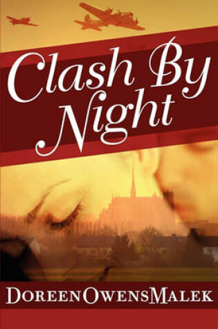 Cover of Clash by Night
