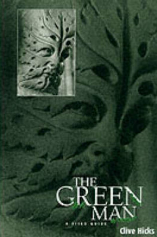 Cover of The Green Man -  A Field Guide