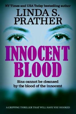 Book cover for Innocent Blood