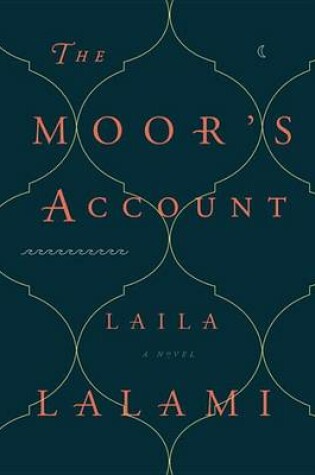 Cover of The Moor's Account